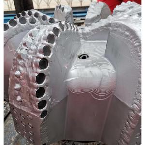 Wholesale PDC Drill Bit 22 Inch Steel Body Large Size Oil Drilling Tool from china suppliers