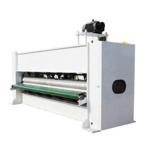 Wholesale 7000mm Needle Felt Blanket Wool Making Machine Punching Line from china suppliers