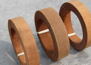 Wholesale Glass Viscose Fiber Brake Band Relining Material ISO9001 Certification from china suppliers