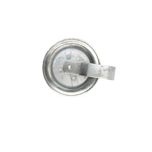 Wholesale Nickel Plated Surface Clothesline Pulley Zinc Diecast Metal Pulley from china suppliers