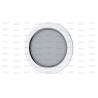 Buy cheap Spring Clip Stainless Steel Housing CCT Spot LED Recessed Furniture Cabinet Lamp from wholesalers