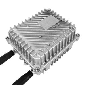 Wholesale Aluminium Vehicle Mounted Drone Detection Device For Safety Protection from china suppliers