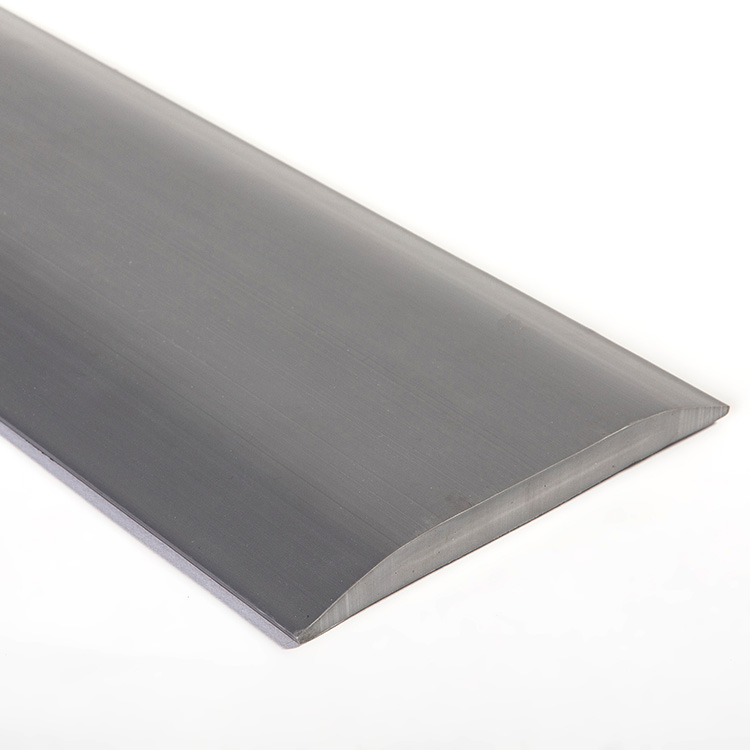 Home Application Flooring Trim Flexible Vinyl T Molding for Seamless Floor Transition