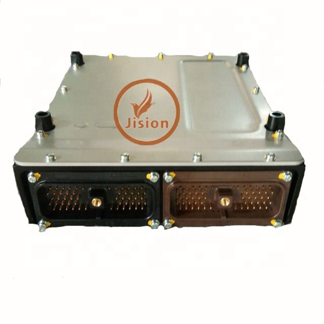 OEM E320D CAT Digger Parts ECU Controller 3668821 366-8821
