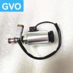278666400 Hydraulic Solenoid Valve Coil Of Xugong 200 Excavator Rotary Solenoid