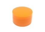 Various Colors Flip Top Plastic Bottle Caps Chemical Resistant