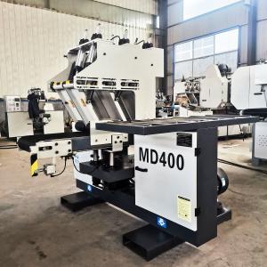 Wholesale Power 18.5kw Automatic Woodworking Horizontal Band Saw for Precise Square Wood Cutting from china suppliers