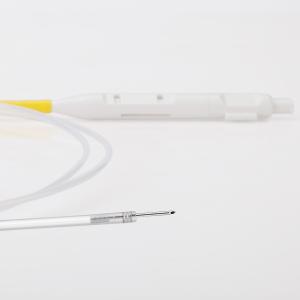 Wholesale Disposable Endoscopic Injection Needle of hospital instrument from china suppliers