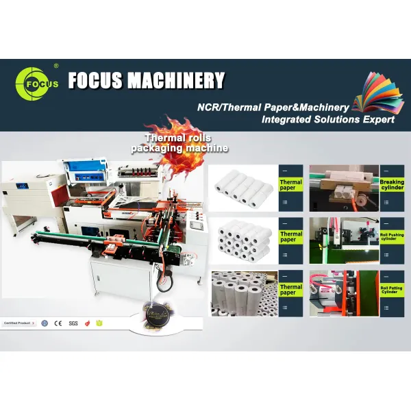 Fully Automatic Heat Shrink Machine with 220V/50HZ and 380kg Weight