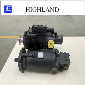 Wholesale PV22 MF22 Harvesting Machinery Hydraulic Drives High Carrying Capacity from china suppliers