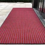Durable Commercial Walk Off Mats 16 Inch Wide Carpet Runner