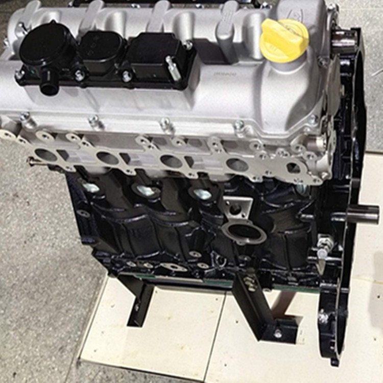 115kw Water Cooling 4 Cylinder 2.977L Yunnei Diesel Engine D30TCIE1 and Performance