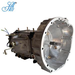 Wholesale 1996-2009 ISUZU JMC DMAX 4JB1 NKR TFR 4KH1 Car Gearbox Transmission OE NO. 8944685470 from china suppliers