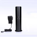 6W 30ml Anodised Aluminum Waterless Aroma Diffuser