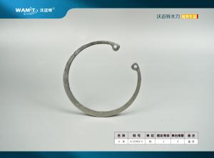 Wholesale A-25163-5 Ring for poppet valve of 60k Direct Drive Pump from china suppliers