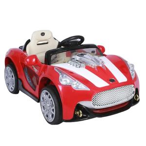 Wholesale LED Mp3 Light 6v 12v Electric Children On Car Style and Fashion Ride On Toy for 3-8 Years Age from china suppliers