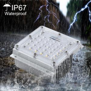 Wholesale White Color 1500mA LED Flood Light Module 4000K Color Temperature from china suppliers