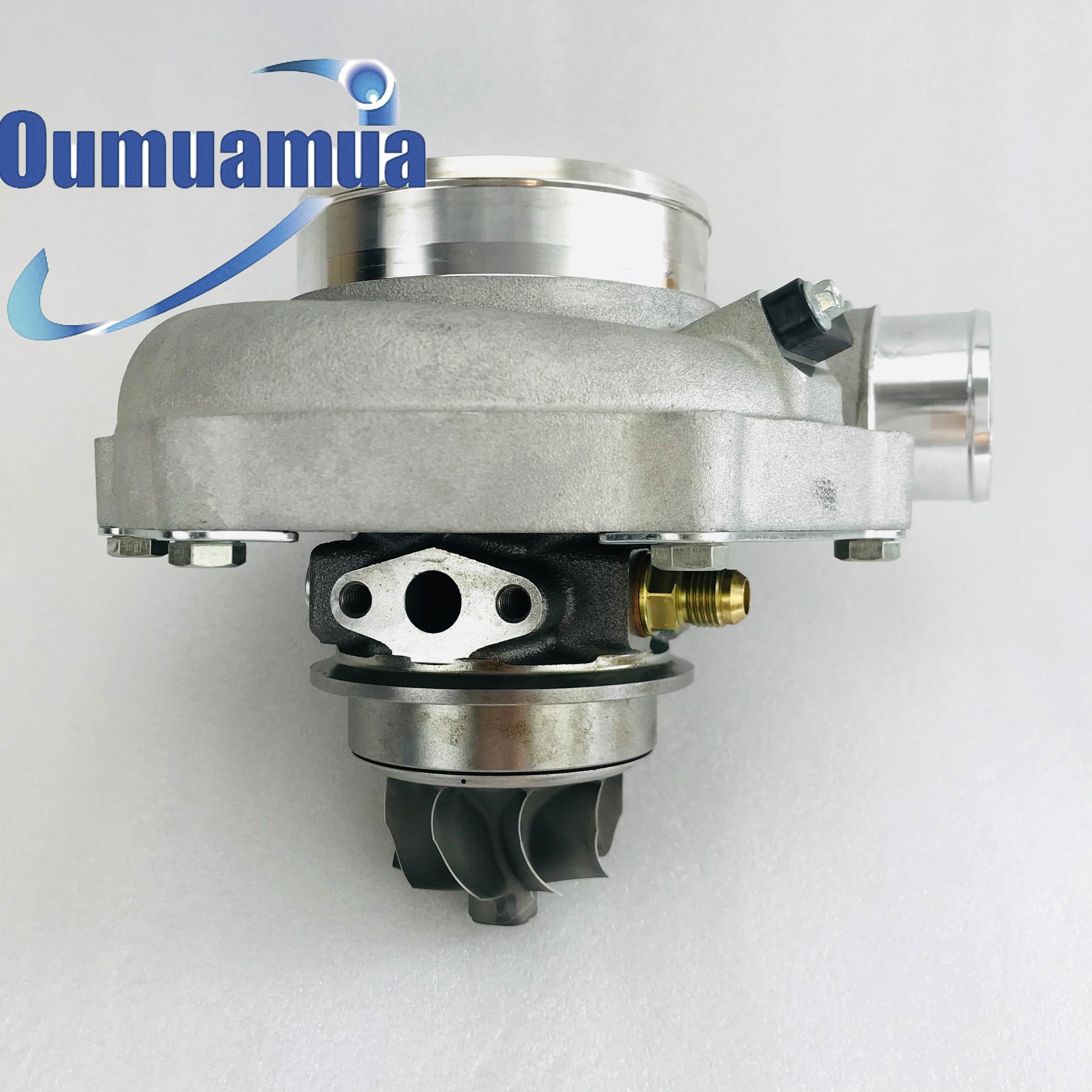 Engineering Machinery Turbocharger G35-900 Forward 880695-5001S Super Core
