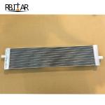 7P0121212A Car Air Condenser Porsche Additional Auto Auxiliary Cooler
