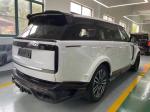 Land Rover Range Rover Carbon fiber Body Kit Range Rover Upgraded Mansory style