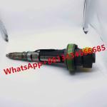 Diesel Engine Parts F00L0J019 F00L0J017 F00L0J013 F00L0J015 Fuel Injector diesel