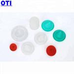 One Way Silicone Gas Nozzle Silica Gel Duckbill Valve