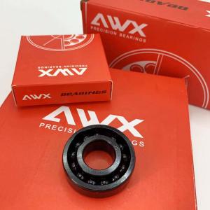 Wholesale 970213 Ceramic Bearings Low Noise / Vibration Levels Corrosion Resistant from china suppliers