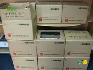 Wholesale Normally Black V185BJ1-PE1 medical lcd display 18.5 inch 409.8×230.4 mm Active Area from china suppliers
