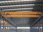 A3 - A4 LDA Single Girder Overhead Crane 3 Phrase 50HZ 380VAC