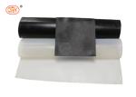 Black White Gasket Rubber Sheet Silicone Sheet SBR Rubber Sheet