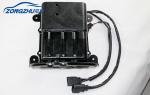 Porsche 970 Panamera Suspension Air Compressor Pump OEM 97035815108 97035815109