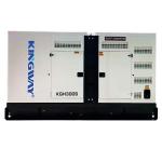 ATS CE ISO 500 KVA 400 KW 60hz 1800rpm chinese electric 3 phase silent diesel