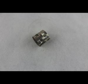 Wholesale Custom Length Stainless Steel Filter Tube Filtration Parts Easy Installation 201 316 from china suppliers