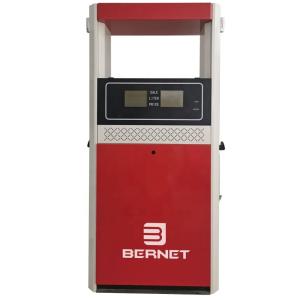Wholesale Combustible Petrol Fuel Dispenser Machine Gas Pump BNT50B111/212/222 from china suppliers