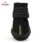 16.5x7.2cm Wear resistant Antiskid Pet Dog Shoes
