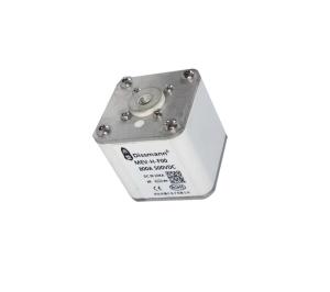 Wholesale Industrial E Automotive Fuse , Fiber Pipe 630 Amp Fuse 750VDC from china suppliers