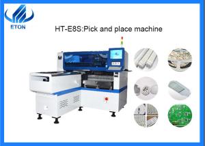 Wholesale 0402 SMT Machine Mounter 45000CPH With Magnetic Linear Motor For Electric from china suppliers