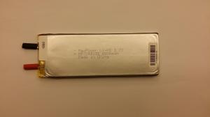 Wholesale 6000mAh 3.7V Lithium Polymer Battery Medical Device NiMH / NiCd from china suppliers