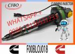 QSK19 Injector 4964171 4955525 F00BL0J018 F00BL0J017 0986435611 2867148 2882078