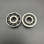 729AC Angular Contact Ball Bearings Single Row 9x26x8mm High Precision