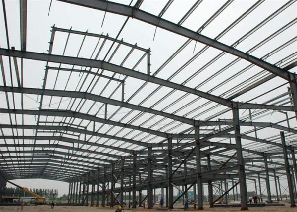 Lightweight Steel Frame Construction , Free Designs Prefabricated Metal