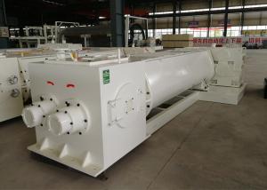 Wholesale Clay Brick Extruder Extruder Forming Machine Vacuum Diesel Engine from china suppliers
