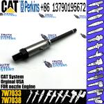 3304 3406 3306 CAT fuel injector nozzle 130-1804 1301804 0R8787 7W7033