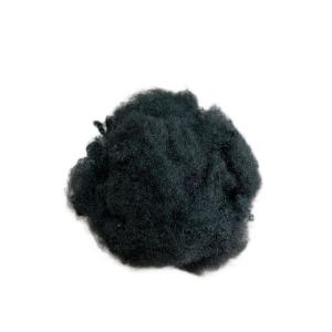 Wholesale 2D 51mm Low Melt Fibre Non Siliconized 4080 Low Melting Polyester Staple Fiber from china suppliers