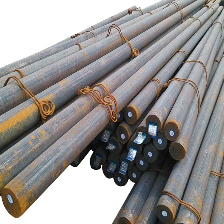 Astm A36 Hot Rolled Steel Round Bar Mild Steel Round Bars  Hot Rolled  Alloy Steel Round Bar