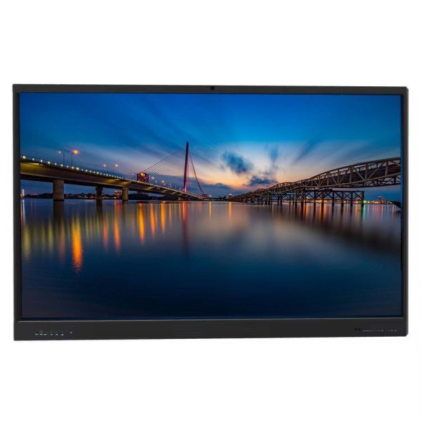 Original Manufacturer IBoard High Quality Touch Screen Monitor Interactive Flat Panel Interactive Board Digital Teaching Smart Board Interactive