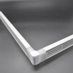 Shadow Free Kitchen Wall Cabinet Lights , 70Lm/W Interior Cabinet Lighting
