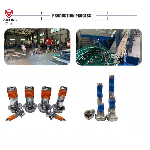 Double Track Screw Resistant Glue Coating Machine Screw Dispensing Equipment 380Volt