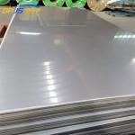 Brushed Mirror Polished Stainless Steel Sheet N08926 N08367 N08800 N08811 For