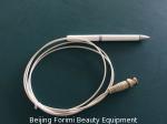 30MHz portable endovenous treatment spider veins laser removal machine